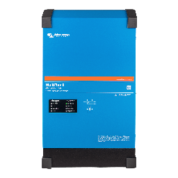 Inversor Híbrido con Cargador MultiPlus-II 48/5000/70-95 120Vca (UL) / Entrada 48Vcd / Salida 5kVA, VICTRON